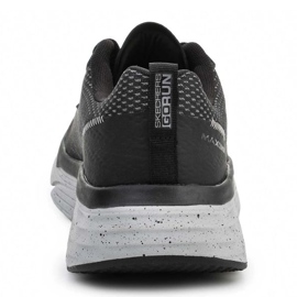 Skechers Max Cushioning Elite Limitless Intensity -kengät 220066-BKGY musta 5