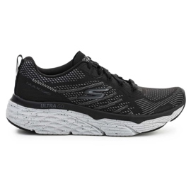 Skechers Max Cushioning Elite Limitless Intensity -kengät 220066-BKGY musta 6