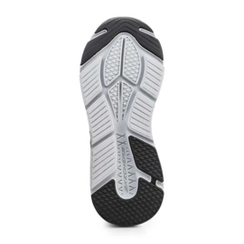 Skechers Max Cushioning Elite Limitless Intensity -kengät 220066-BKGY musta 7