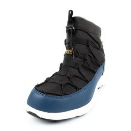 Keen Uneek Chukka lumisaappaat 1025446 musta 3