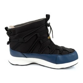Keen Uneek Chukka lumisaappaat 1025446 musta 4