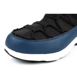 Keen Uneek Chukka lumisaappaat 1025446 musta 6