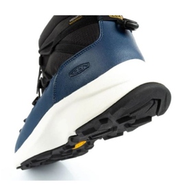 Keen Uneek Chukka lumisaappaat 1025446 musta 7