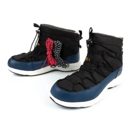 Keen Uneek Chukka lumisaappaat 1025446 musta 8