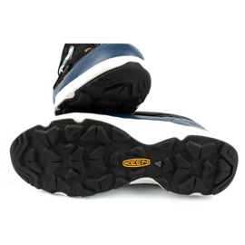 Keen Uneek Chukka lumisaappaat 1025446 musta 10