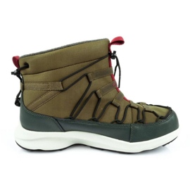 Keen Uneek Chukka 1025447 lumikengät vihreä 4