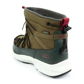 Keen Uneek Chukka 1025447 lumikengät vihreä 5