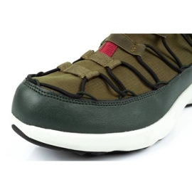 Keen Uneek Chukka 1025447 lumikengät vihreä 6