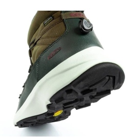 Keen Uneek Chukka 1025447 lumikengät vihreä 7