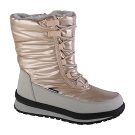 CMP Harma lumikengät 39Q4976-A219 beige 4