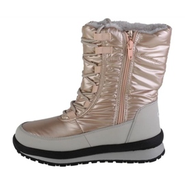 CMP Harma lumikengät 39Q4976-A219 beige 5