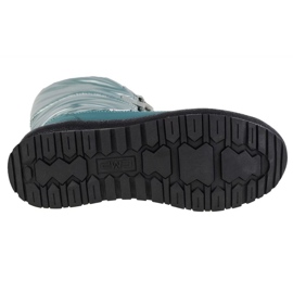 CMP Harma Snow Boot 39Q4976-E111 vihreä 7