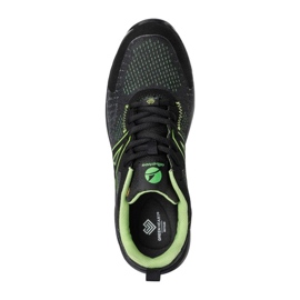 Albatros Splendid Green Gh Low U MLI-S43B1 kengät mustat 6