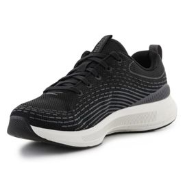 Skechers Go Run Pulse - Haptic Motion 220536-BLK kengät musta 3