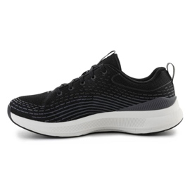 Skechers Go Run Pulse - Haptic Motion 220536-BLK kengät musta 4