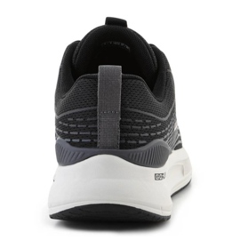 Skechers Go Run Pulse - Haptic Motion 220536-BLK kengät musta 5
