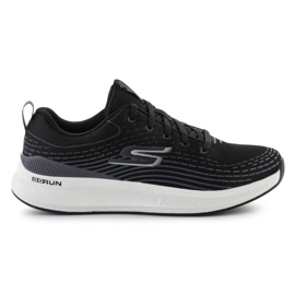 Skechers Go Run Pulse - Haptic Motion 220536-BLK kengät musta 6