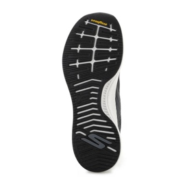 Skechers Go Run Pulse - Haptic Motion 220536-BLK kengät musta 7