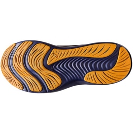 Asics Gel-Pulse 14 Gtx juoksukengät 1012B317 001 musta 4