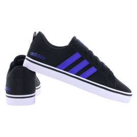 Adidas Vs Pace 2.0 M HP6004 kengät musta 8