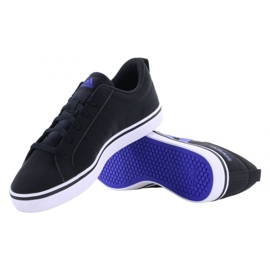 Adidas Vs Pace 2.0 M HP6004 kengät musta 9