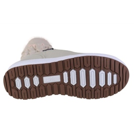 Kengät CMP Holse W 39Q4996-A219 beige 7