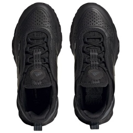 Juoksukengät Adidas Web Boost Jr HQ4210 musta 3