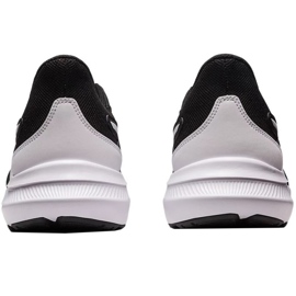 Asics Jolt 4 M 1011B603 002 juoksukengät musta 3
