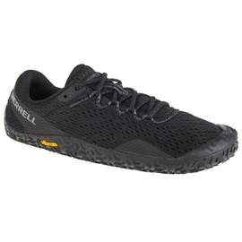 Merrell Vapor Glove 6 W J067718 juoksukengät musta 4