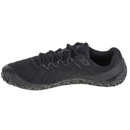 Merrell Vapor Glove 6 W J067718 juoksukengät musta 5
