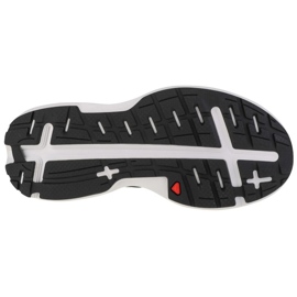 Salomon Glide Max U 416977 juoksukengät musta 3