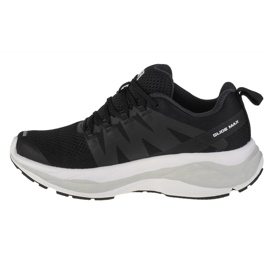 Salomon Glide Max U 416977 juoksukengät musta 5