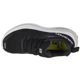 Salomon Glide Max U 416977 juoksukengät musta 6