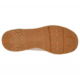 Kengät Skechers Uno 2 W 155642-BLK vaaleanpunainen 4