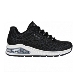 Kengät Skechers Uno 2 W 155642-BLK vaaleanpunainen 6