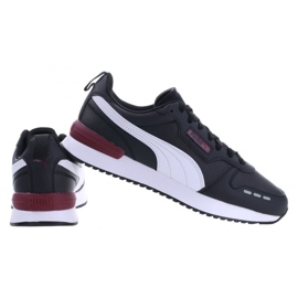 Kengät Puma R78 Sl M 37412712 musta 5