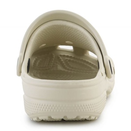 Puukengät Crocs Classic Clog K Jr 206991-2Y2 beige 3