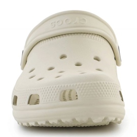 Puukengät Crocs Classic Clog K Jr 206991-2Y2 beige 6