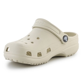 Puukengät Crocs Classic Clog K Jr 206991-2Y2 beige 7