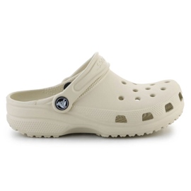 Puukengät Crocs Classic Clog K Jr 206991-2Y2 beige 10