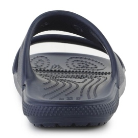 Crocs Classic -sandaali K 207536-410 varvastossut sininen 3