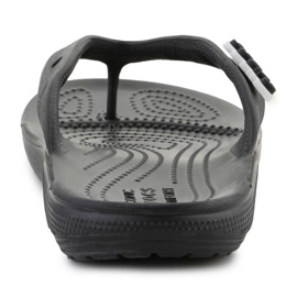 Crocs Classic Flip 207713-001 musta 3