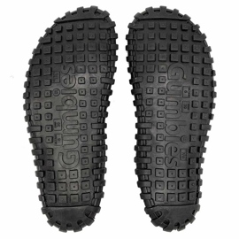 Gumbies Duckbill Flip Flops G-DB-UNI-BD sininen 3