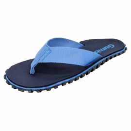 Gumbies Duckbill Flip Flops G-DB-UNI-BD sininen 4
