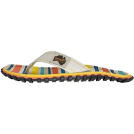Gumbies Islander Beach Chair varvastossut G-IS-UNI-Beachair harmaa 6