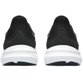 Asics Jolt 4 M 1011B603 005 juoksukengät musta 3