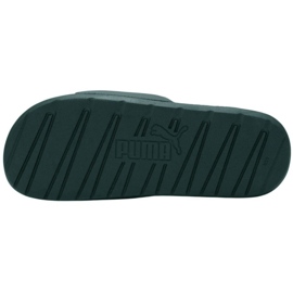 Puma Cool Cat 2.0 M 389110 07 tossut vihreä 4