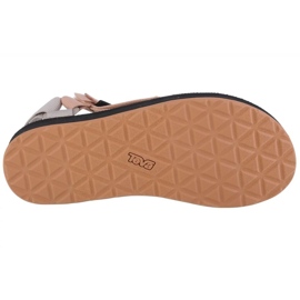 Teva Sandaalit W Alkuperäiset yleissandaalit W 1003987-MSRM beige 3