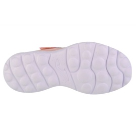 Kengät Joma Butterfly Jr 2210 JBUTTW2210V vaaleanpunainen 3