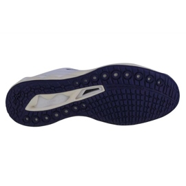 Mizuno Wave Luminous 2 M V1GA212043 lentopallokengät valkoinen valkoinen 3